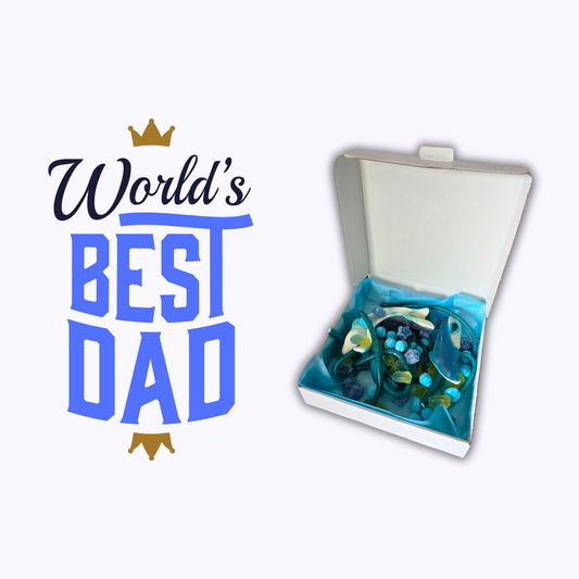 Fathers Day Mix 500g