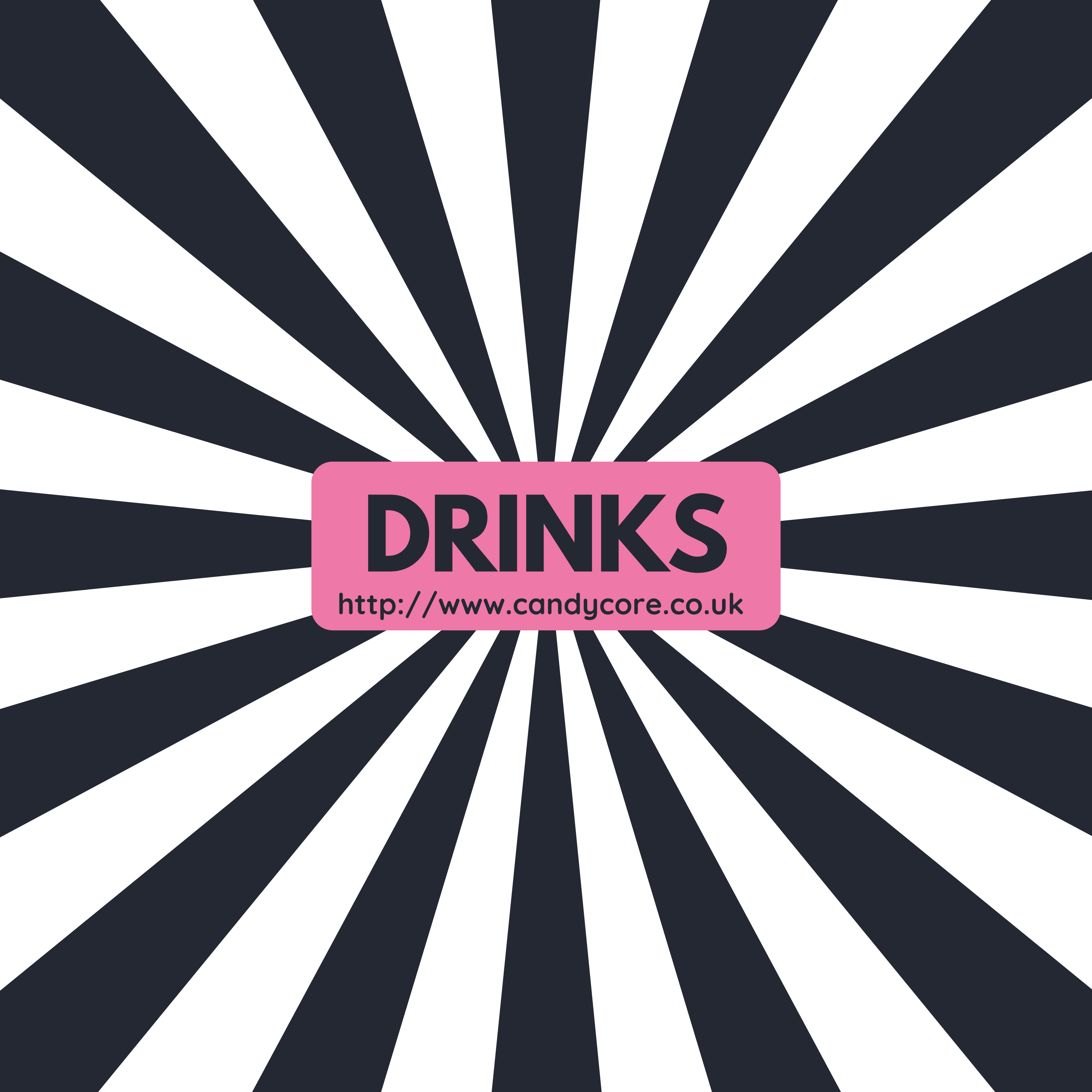 Drinks – Candy Core