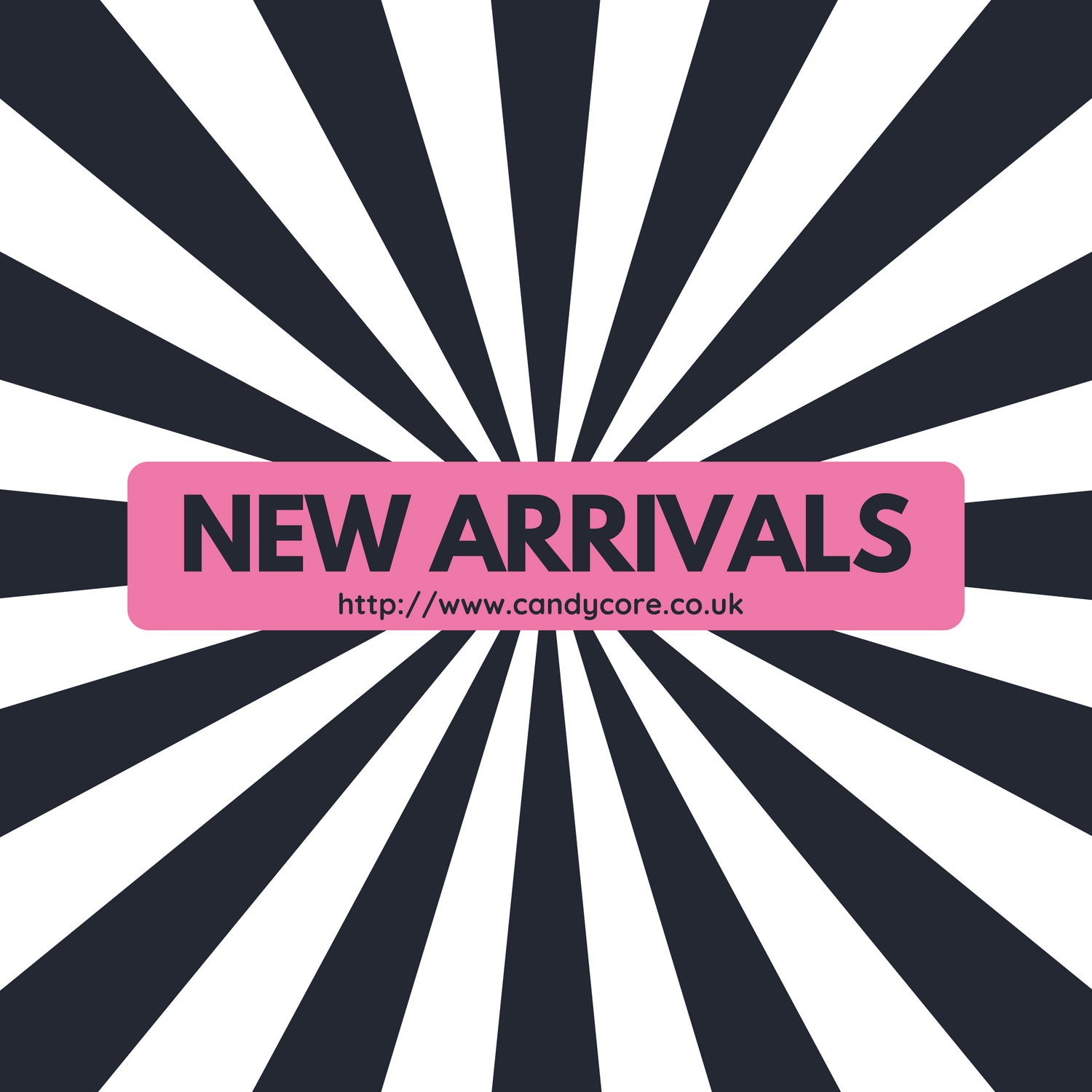 New Arrivals