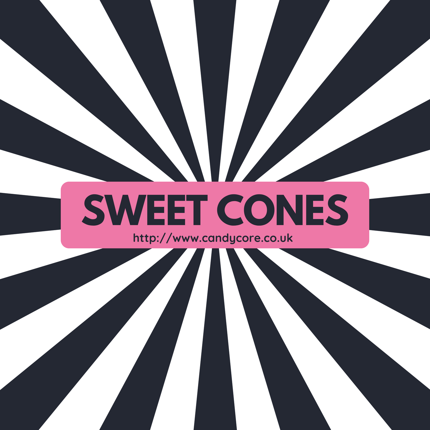 Sweet Cones