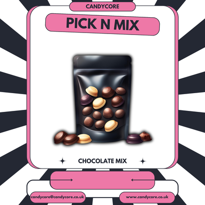 Pick N Mix - Chocolate Mix