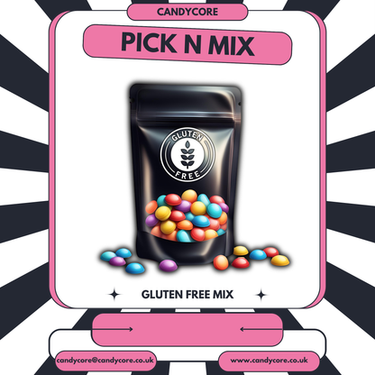 Pick N Mix - Gluten Free