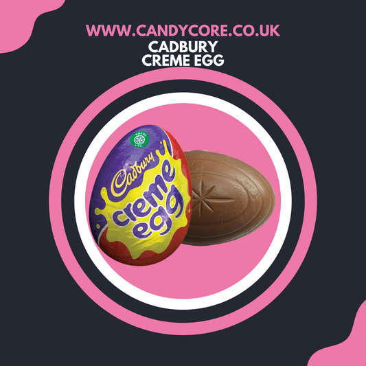 Cadbury - Creme Egg