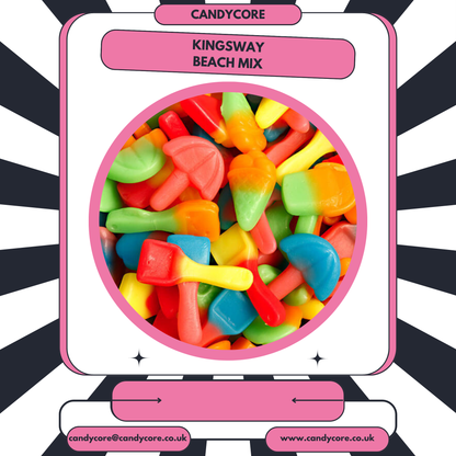 Pick N Mix - Gluten Free