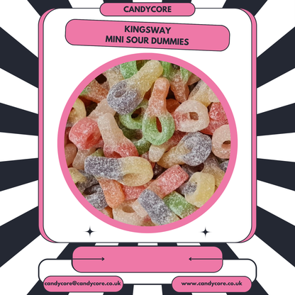 Pick N Mix - Fizzy Mix