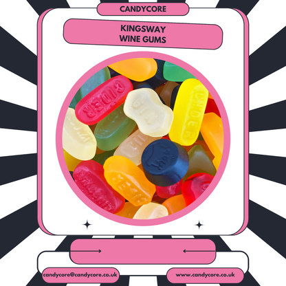 Pick N Mix - Custom Mix