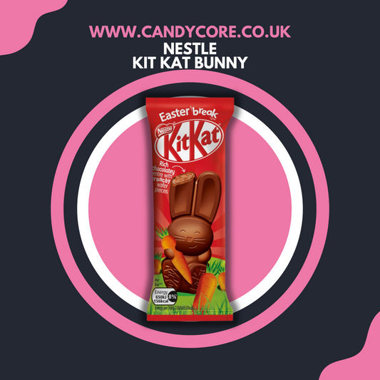 Nestle - Kit Kat Bunny 29g