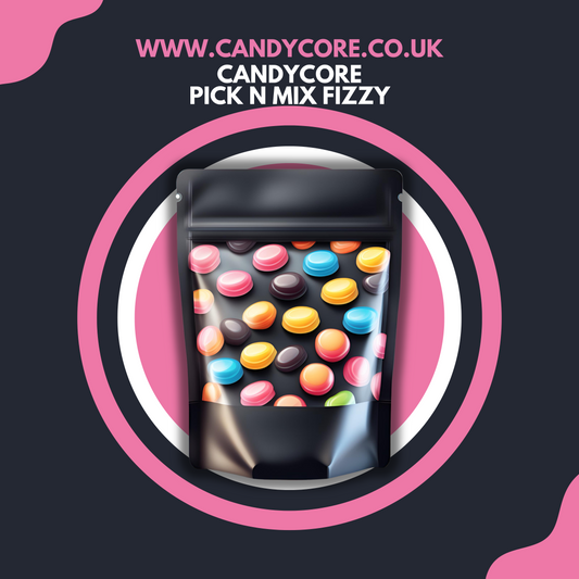 Pick N Mix - Fizzy Mix