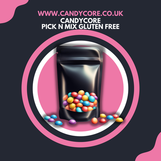 Pick N Mix - Gluten Free