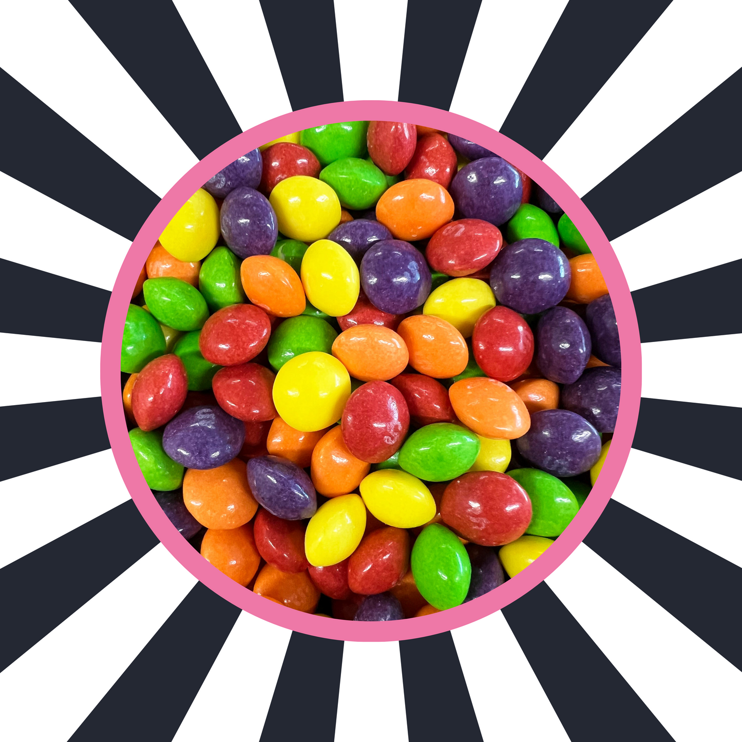 Skittles Bag 200g