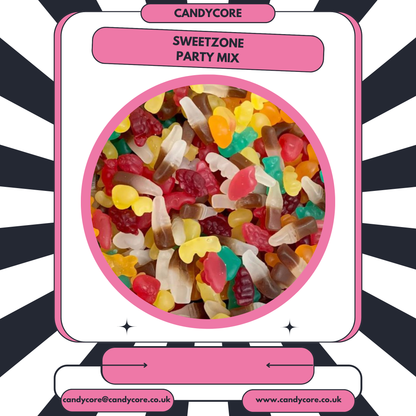 Pick N Mix - Custom Mix